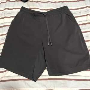 Men’s Lululemon shorts